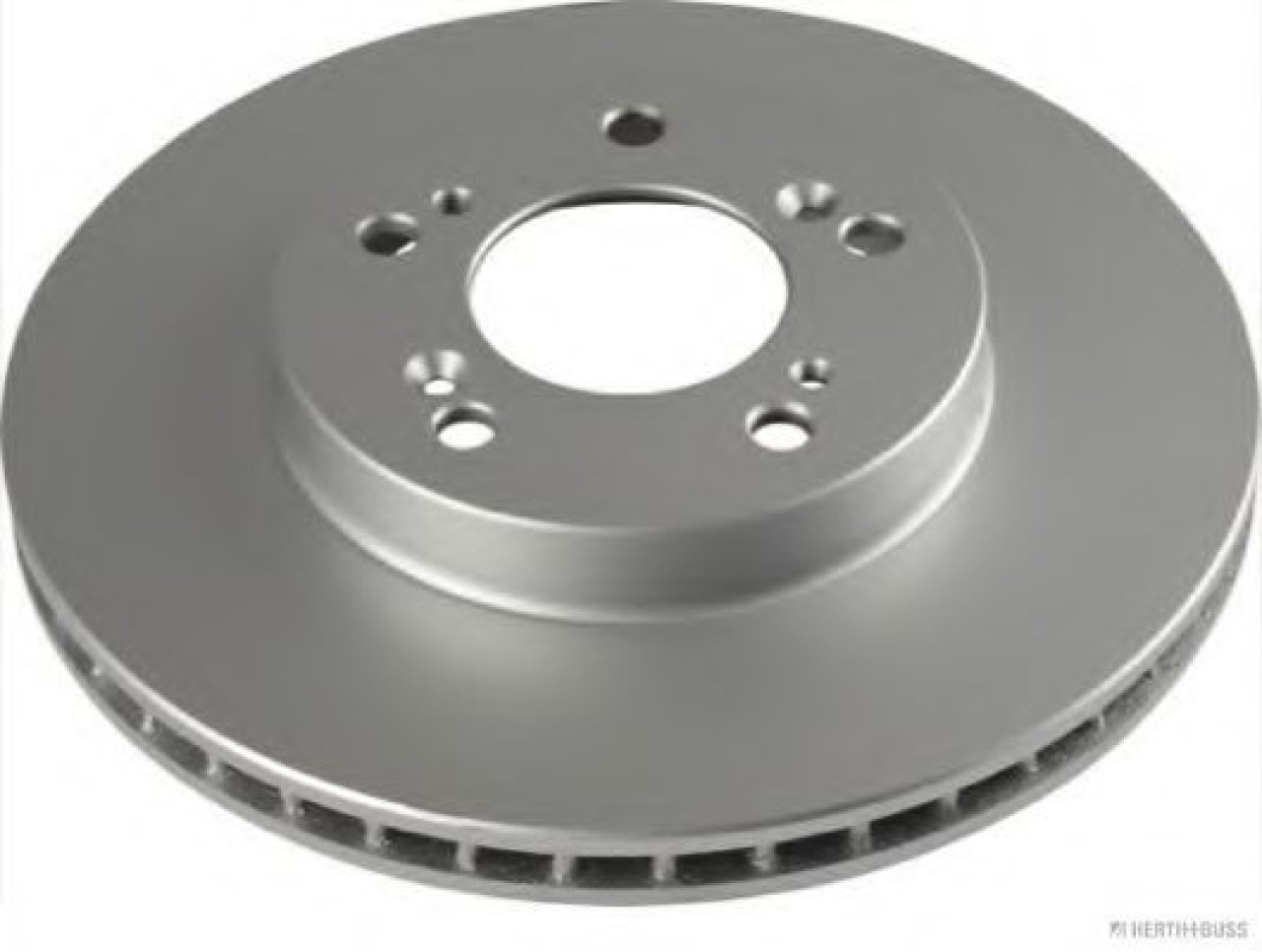 Disc frana HONDA HR-V (GH) (1999 - 2006) HERTH+BUSS JAKOPARTS J3304033 piesa NOUA