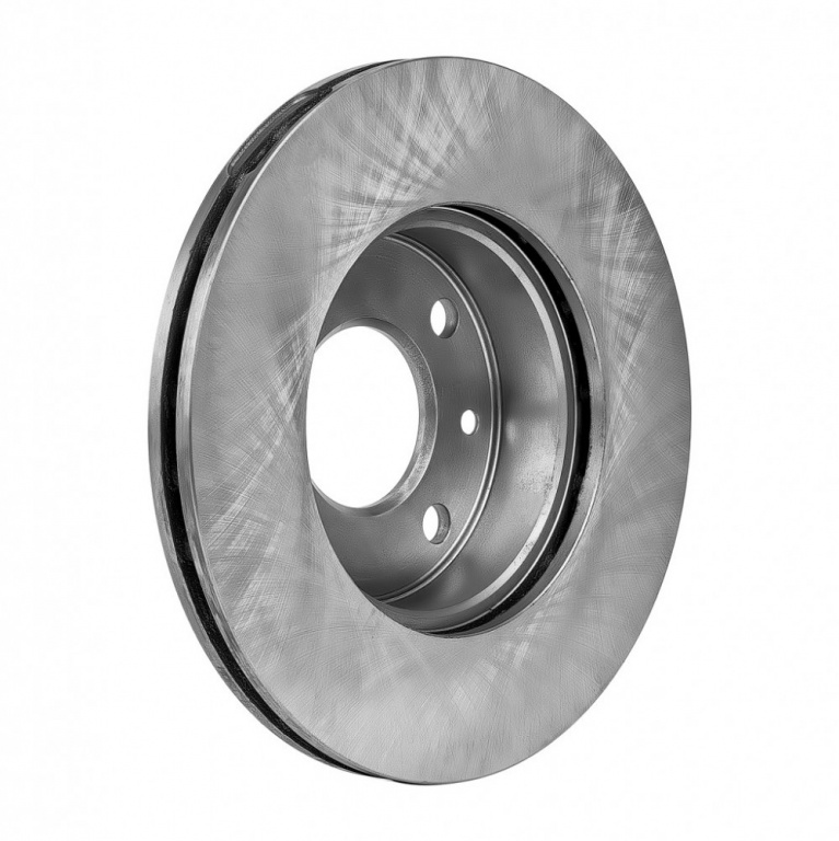 Disc frana HONDA INSIGHT (ZE) (2000 - 2006) KRIEGER 0950004404 piesa NOUA