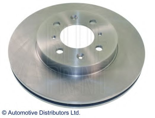 Disc frana HONDA INSIGHT (ZE) (2009 - 2016) BLUE PRINT ADH243114 piesa NOUA