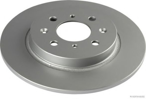 Disc frana HONDA INSIGHT (ZE) (2009 - 2016) HERTH+BUSS JAKOPARTS J3314040 piesa NOUA