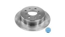 Disc frana Honda JAZZ II (GD) 2002-2008 #2 0857191...