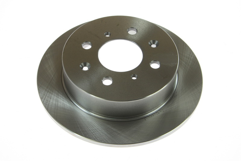 Disc frana HONDA JAZZ II (GD) (2002 - 2008) ABE C44014ABE piesa NOUA
