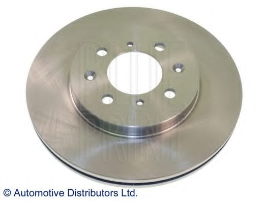 Disc frana HONDA JAZZ II (GD) (2002 - 2008) BLUE PRINT ADH24392 piesa NOUA