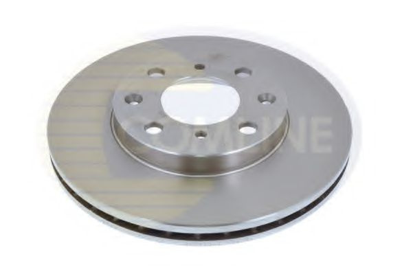 Disc frana HONDA JAZZ II (GD) (2002 - 2008) COMLINE ADC0546V piesa NOUA