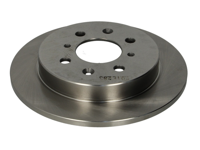Disc frana HONDA JAZZ III (GE) (2007 - 2013) ABE C44039ABE piesa NOUA