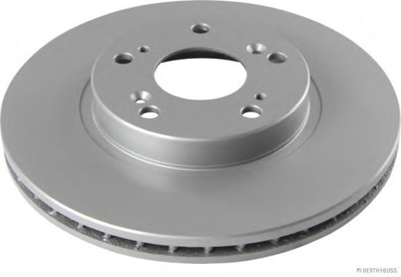 Disc frana HONDA STREAM (RN) (2001 - 2016) HERTH+BUSS JAKOPARTS J3304003 piesa NOUA