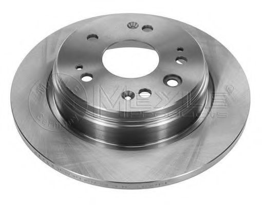 Disc frana HONDA STREAM (RN) (2001 - 2016) MEYLE 31-15 523 0042 piesa NOUA