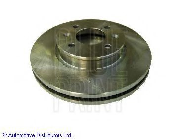 Disc frana HYUNDAI ACCENT III (MC) (2005 - 2010) BLUE PRINT ADG043120 piesa NOUA