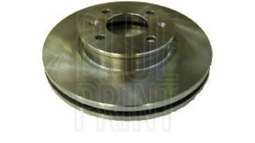 Disc frana HYUNDAI ACCENT III (MC) (2005 - 2010) BLUE PRINT ADG043120 piesa NOUA