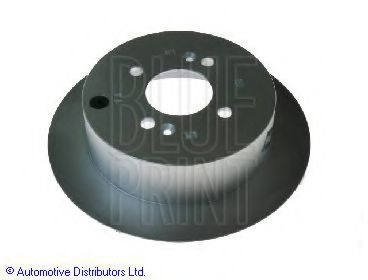 Disc frana HYUNDAI ACCENT III (MC) (2005 - 2010) BLUE PRINT ADG04388 piesa NOUA