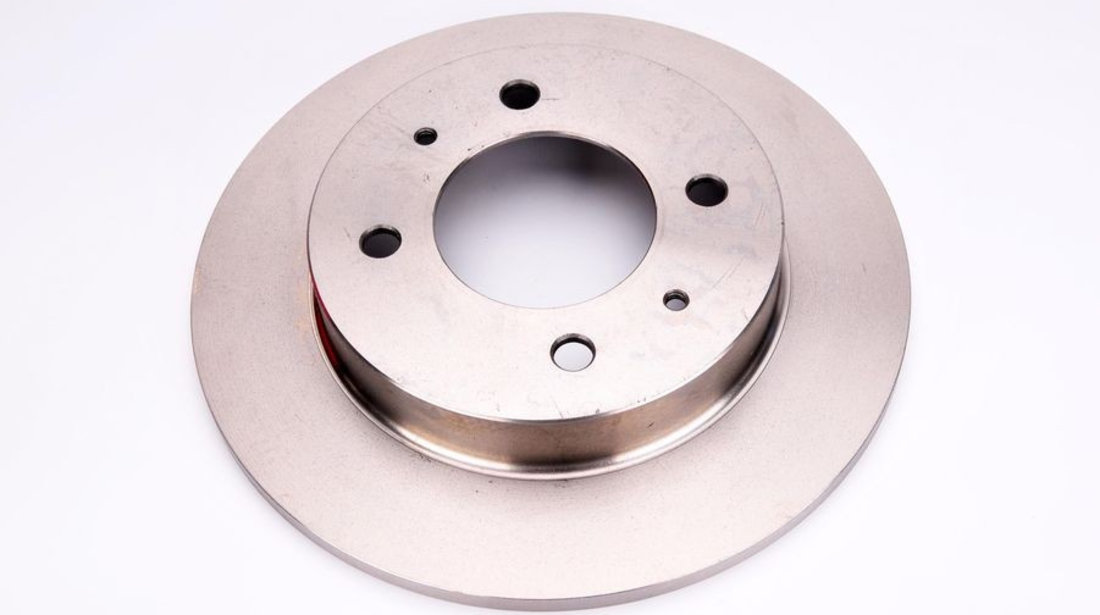 Disc frana HYUNDAI COUPE (RD) (1996 - 2002) ABE C40501ABE piesa NOUA