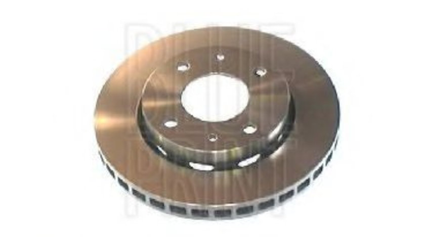 Disc frana HYUNDAI COUPE (RD) (1996 - 2002) BLUE PRINT ADG04347 piesa NOUA