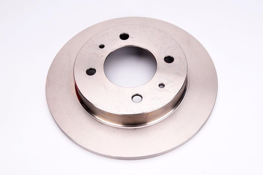 Disc frana HYUNDAI ELANTRA (XD) (2000 - 2006) ABE C40501ABE piesa NOUA