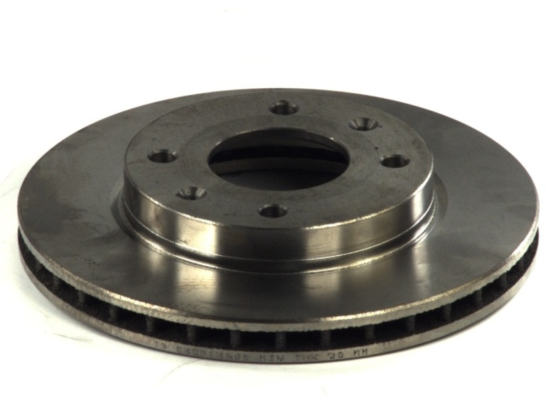 Disc frana HYUNDAI ELANTRA (XD) (2000 - 2006) ABE C30513ABE piesa NOUA