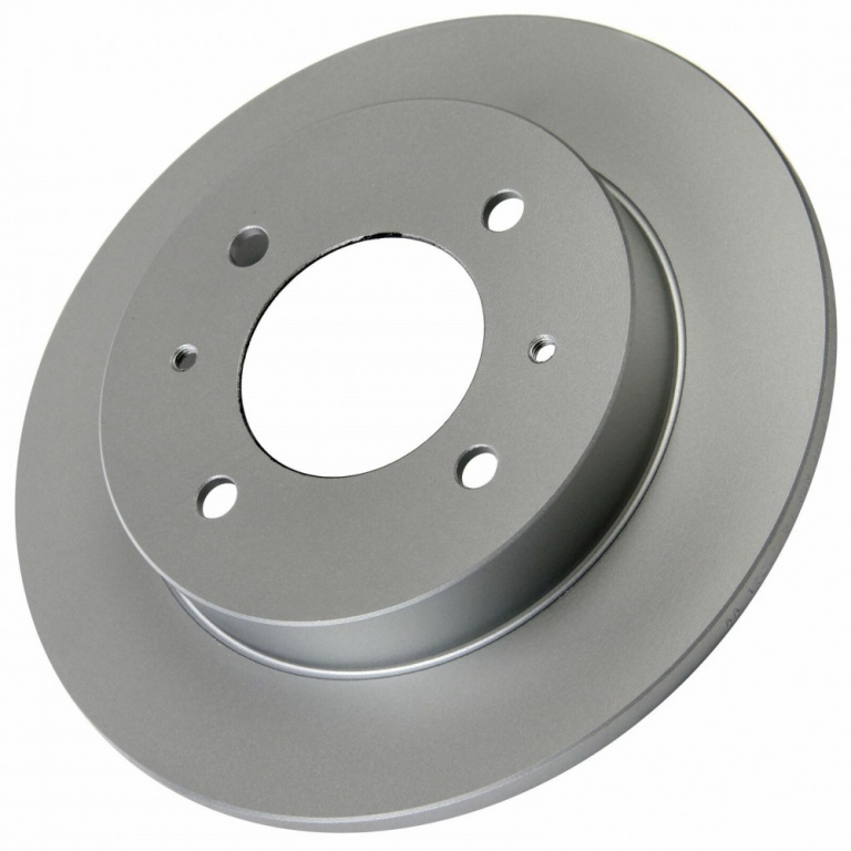 Disc frana HYUNDAI ELANTRA (XD) (2000 - 2006) KRIEGER 0950004464 piesa NOUA