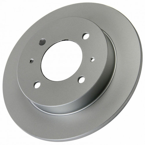 Disc frana HYUNDAI ELANTRA (XD) (2000 - 2006) KRIEGER 0950004464 piesa NOUA