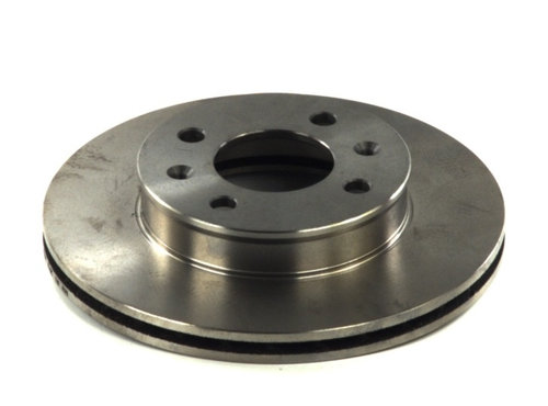 Disc frana HYUNDAI GETZ (TB) (2002 - 2010) ABE C30514ABE piesa NOUA