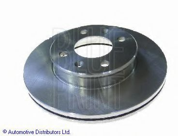 Disc frana HYUNDAI GETZ (TB) (2002 - 2010) BLUE PRINT ADG043100 piesa NOUA