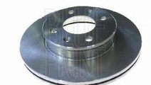 Disc frana HYUNDAI GETZ (TB) (2002 - 2010) BLUE PR...