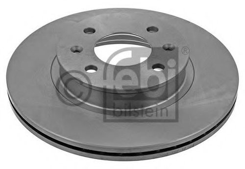 Disc frana HYUNDAI GETZ (TB) (2002 - 2010) FEBI BILSTEIN 31315 piesa NOUA