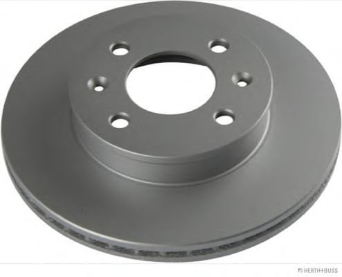 Disc frana HYUNDAI GETZ (TB) (2002 - 2010) HERTH+BUSS JAKOPARTS J3300539 piesa NOUA