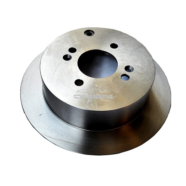 Disc frana HYUNDAI GETZ (TB) (2002 - 2010) PREMIERE FDF.347 piesa NOUA