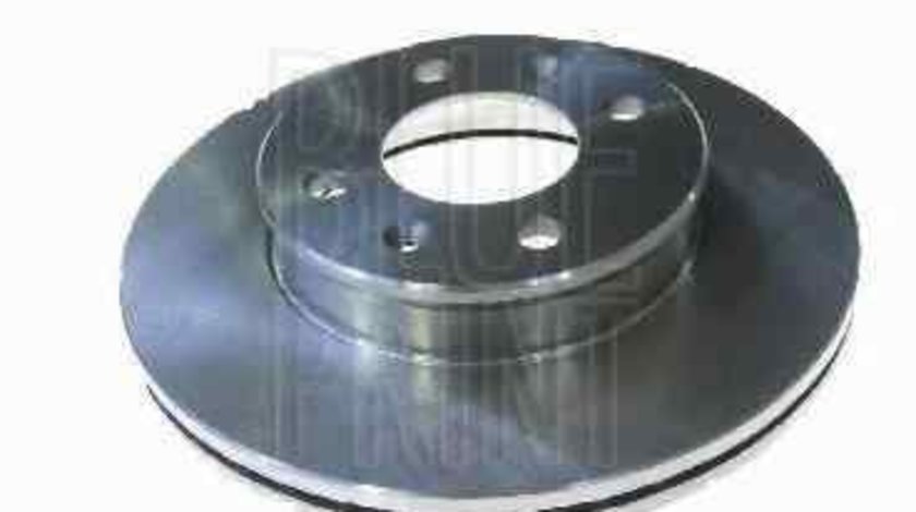 Disc frana HYUNDAI GETZ TB BLUE PRINT ADG043100