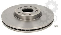 Disc frana HYUNDAI GRAND SANTA FÉ Producator BREM...