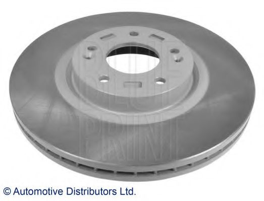 Disc frana HYUNDAI GRAND SANTA FE (2013 - 2016) BLUE PRINT ADG043157 piesa NOUA