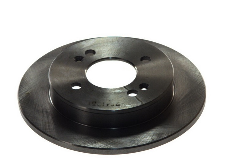 Disc frana HYUNDAI i10 (IA) (2013 - 2016) ABE C40312ABE piesa NOUA