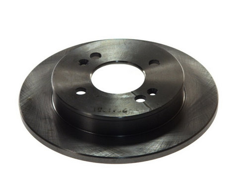 Disc frana HYUNDAI i10 (IA) (2013 - 2016) ABE C40312ABE piesa NOUA