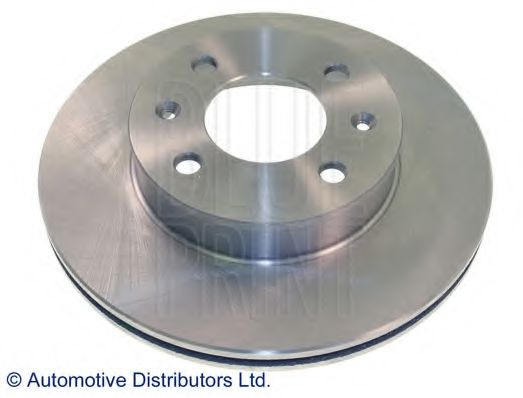 Disc frana HYUNDAI i10 (IA) (2013 - 2016) BLUE PRINT ADG043143 piesa NOUA