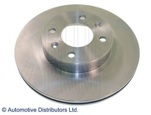 Disc frana HYUNDAI i10 (PA) (2007 - 2013) BLUE PRINT ADG043142 piesa NOUA