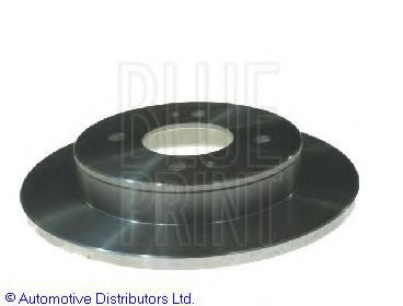 Disc frana HYUNDAI i10 (PA) (2007 - 2013) BLUE PRINT ADG04396 piesa NOUA