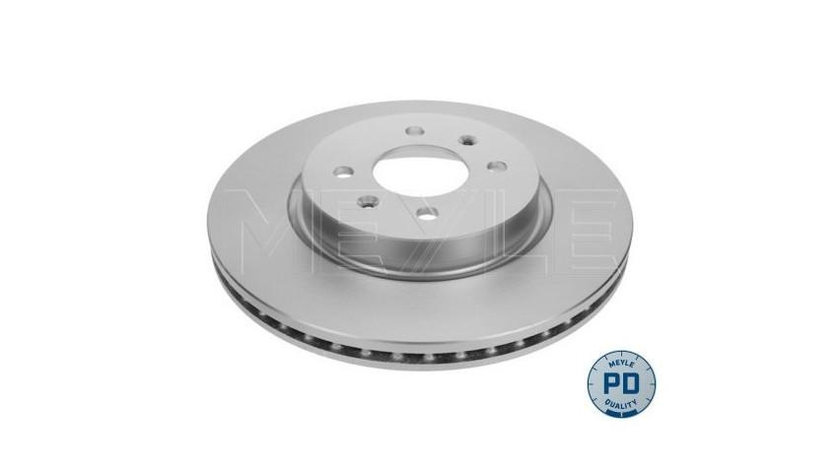 Disc frana Hyundai i20 (GB) 2014-2016 #2 0986479B05