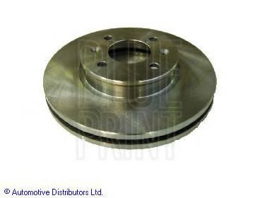 Disc frana HYUNDAI i20 (GB) (2014 - 2016) BLUE PRINT ADG043120 piesa NOUA