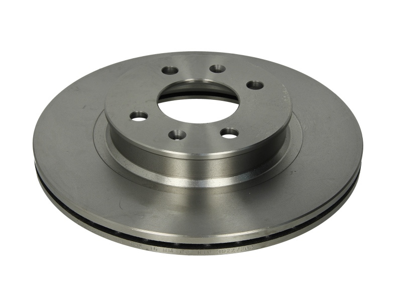 Disc frana HYUNDAI i20 (PB, PBT) (2008 - 2014) ABE C30532ABE piesa NOUA