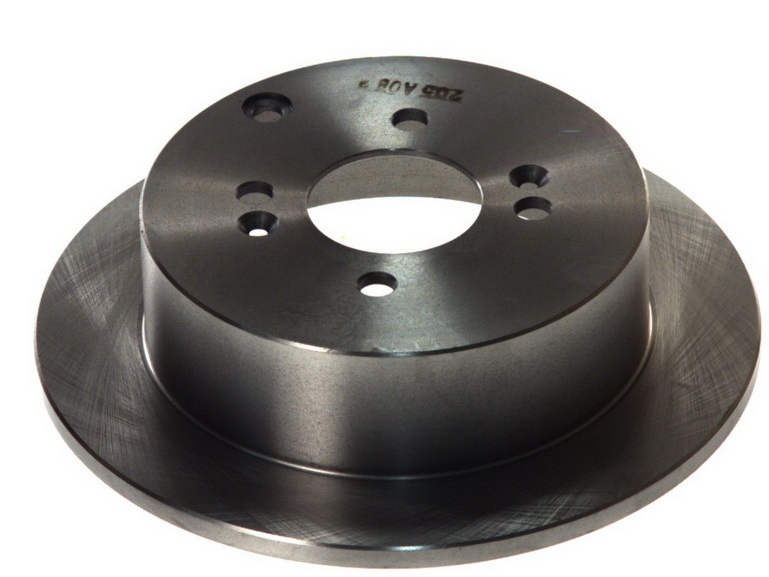 Disc frana HYUNDAI i20 (PB, PBT) (2008 - 2014) ABE C40308ABE piesa NOUA