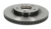 Disc frana Hyundai i30 cupe 2013-2016 #2 0986479A1...