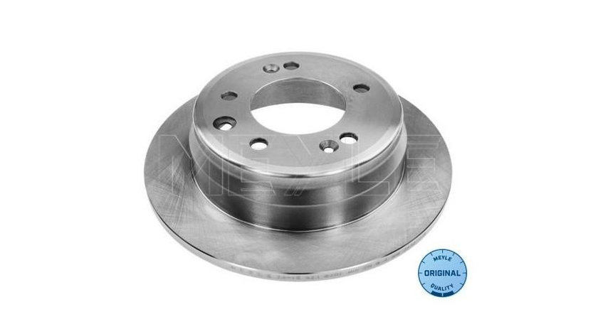 Disc frana Hyundai i30 CW (FD) 2007-2012 #2 08A86910