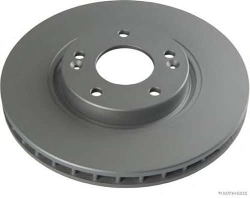 Disc frana HYUNDAI i30 CW (FD) (2007 - 2012) HERTH+BUSS JAKOPARTS J3300511 piesa NOUA