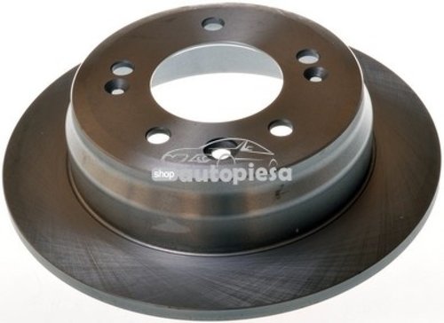 Disc frana HYUNDAI i30 CW (FD) (2007 - 2012) KRIEGER 0950004052 piesa NOUA