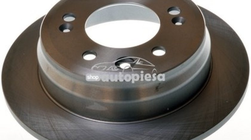 Disc frana HYUNDAI i30 CW (FD) (2007 - 2012) KRIEGER 0950004052 piesa NOUA