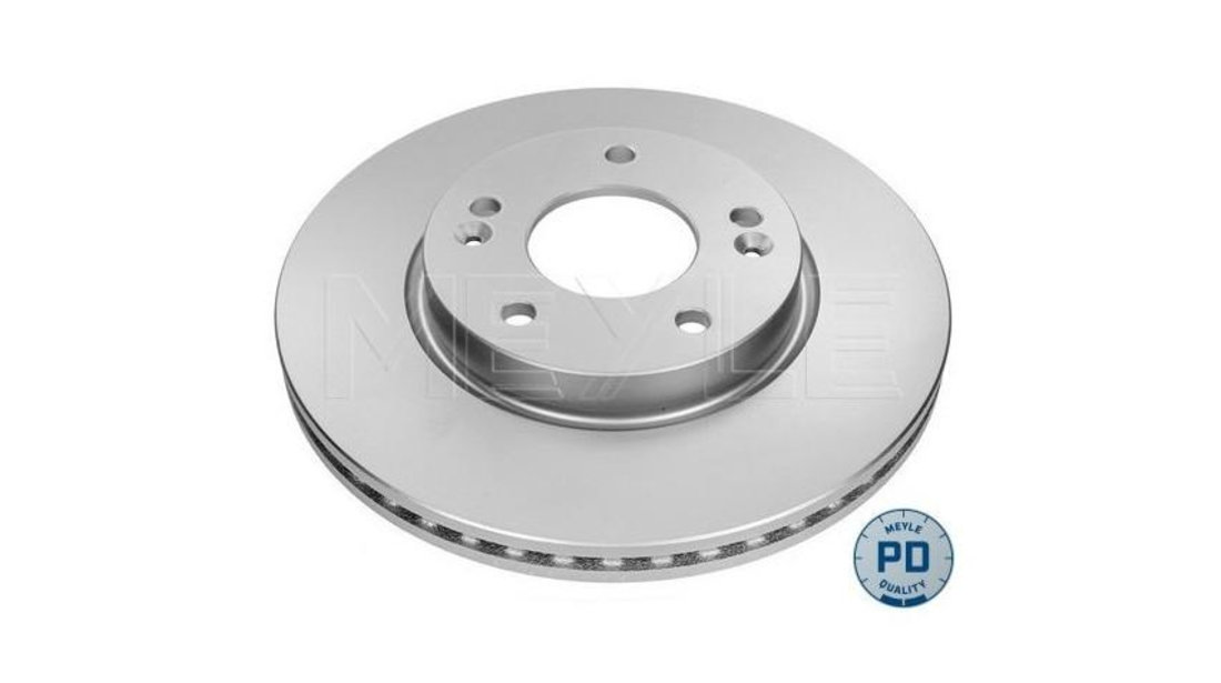 Disc frana Hyundai i30 CW (GD) 2012-2016 #2 0986479A12