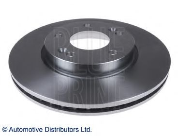 Disc frana HYUNDAI i30 CW (GD) (2012 - 2016) BLUE PRINT ADG043193 piesa NOUA