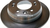 Disc frana HYUNDAI i30 CW (GD) (2012 - 2016) KRIEG...