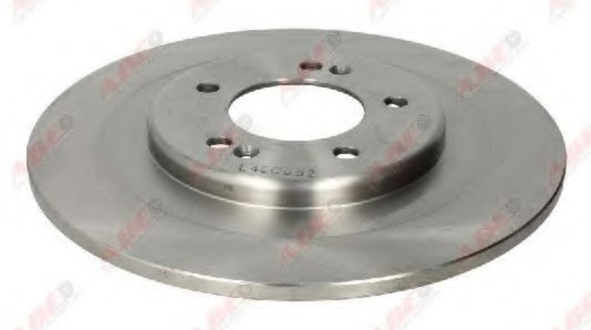 Disc frana HYUNDAI i40 CW (VF) (2011 - 2016) ABE C40515ABE piesa NOUA