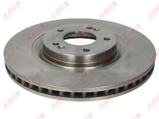 Disc frana HYUNDAI i40 CW (VF) (2011 - 2016) ABE C30534ABE piesa NOUA
