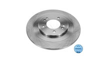 Disc frana Hyundai i40 (VF) 2012-2016 #2 0986479A1...