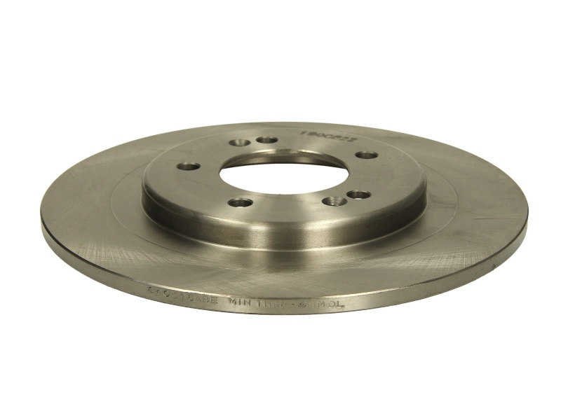 Disc frana HYUNDAI i40 (VF) (2012 - 2016) ABE C40516ABE piesa NOUA